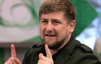 Чечня направила в Донбасс 150 тонн гуманитарки