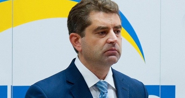 Порошенко назначил Перебийниса Послом Украины в Латвии