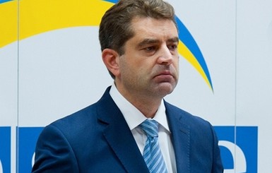 Порошенко назначил Перебийниса Послом Украины в Латвии