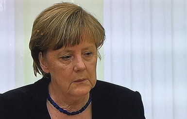 Меркель рассказала, кто минские договоренности нарушает 