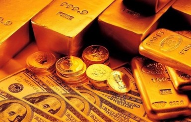 Эксперт: В Украине кончились золотовалютные резервы