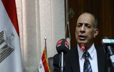 В Египте министр юстиции ушел в отставку из-за высказываний о детях судей и уборщиков