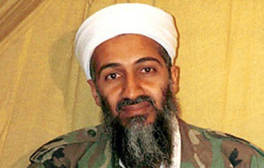 СМИ: Пакистан знал, где находится бен Ладен, за год до его убийства