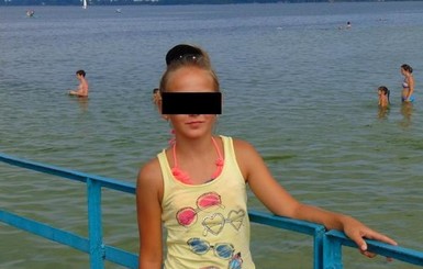 Во Львове умерла 12-летняя девочка, упав с велосипеда