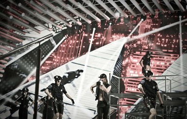 Евровидение-2015: свой среди чужих