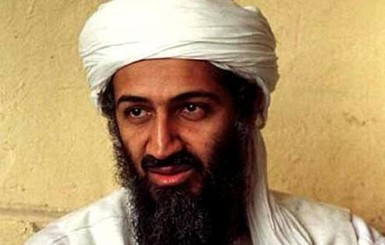 Похороны Усамы бен Ладена в море оказались мифом