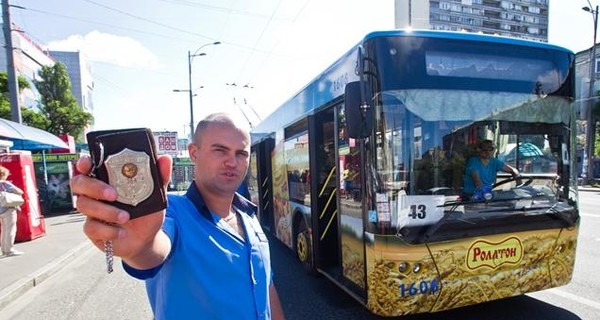 Во Львове 13-й троллейбус поедет по проспекту Свободы уже летом