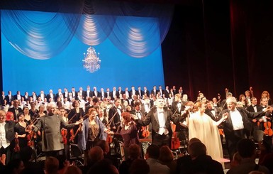 В Одесской опере юбилей Чайковского будут отмечать десять дней