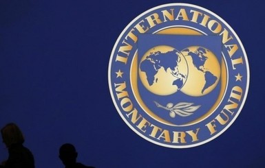 МВФ приехал на месяц раньше