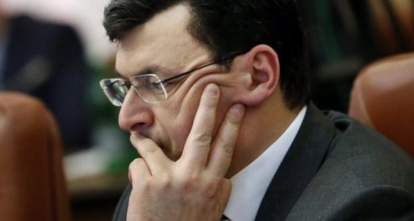 Верховная Рада уволит Квиташвили?