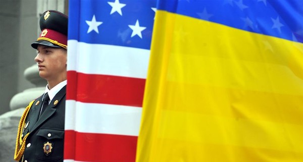 США выделили Украине 200 миллионов долларов на вооружение