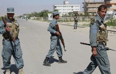 Теракт в аэропорту Кабула: погибли трое, еще 20 человек ранены
