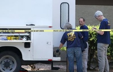В перестрелке байкеров в Техасе погибли девять человек