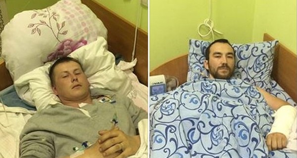 Жена задержанного россиянина не знала, что он воюет в Донбассе