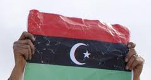 В Ливии ограбили украинских дипломатов