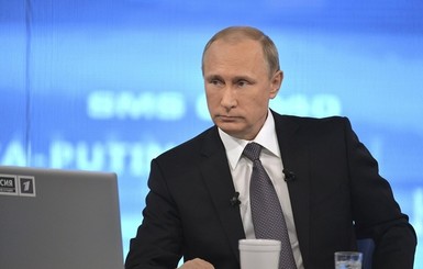 Путин начал внезапную проверку авиации и войск ПВО