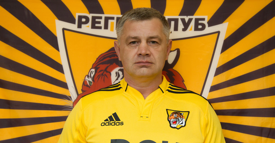 Валерий Кочанов: 