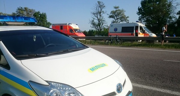 В Люботине мужчина расстрелял людей из-за описи имущества