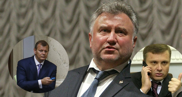 Левочкинна и Клюева вызвали на допрос по делу об убийстве Калашникова