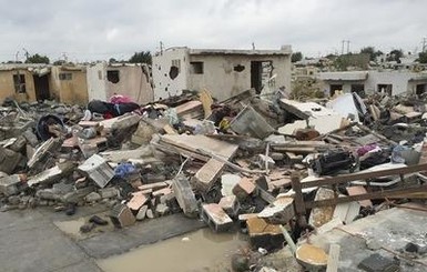 Торнадо в Мексике: 13 человек погибли, более двухсот пострадали