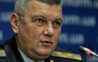 Глава Госпогранслужбы заявил, что оружия в гумконвоях РФ не было