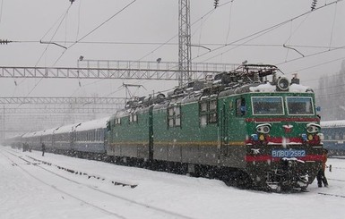 В Украине создадут новый орган, который будет устанавливать цены на железнодорожные билеты