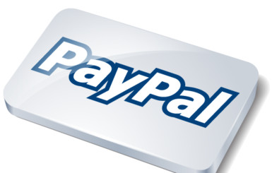 Нацбанк попросили посодействовать запуску PayPal в Украине