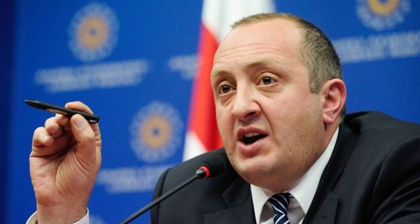 Президент Грузии о принятии Саакашвили гражданства Украины: 