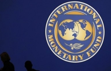 МВФ ухудшил прогноз для ВВП Украины
