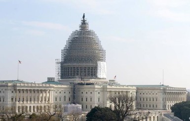 В США  сенаторы не договорились о реформе спецслужб