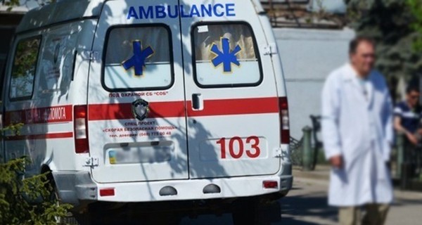 В Киевской области подростка завалило кирпичами