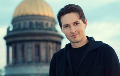 Павел Дуров отбился от грабителей в Сан-Франциско
