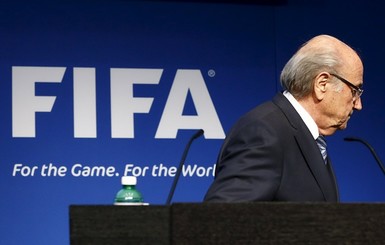 Интерпол объявил в розыск шесть человек по делу ФИФА