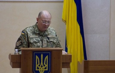 Главный военком Одесской области требовал 2 тысячи долларов за  отказ от мобилизации