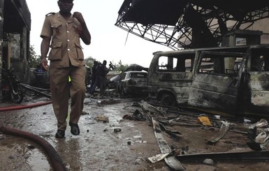 Жертвами взрыва в Гане стали более 200 человек