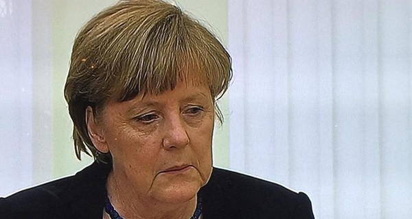 Меркель сравнила соцсети с хорошей стиральной машинкой