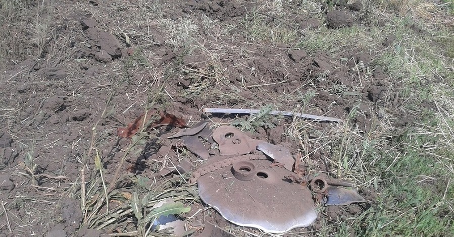 На Луганщине мирные жители подрываются на взрывчатках и гранатах