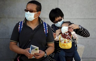 Пятеро жителей Южной Кореи стали жертвами опасного коронавируса