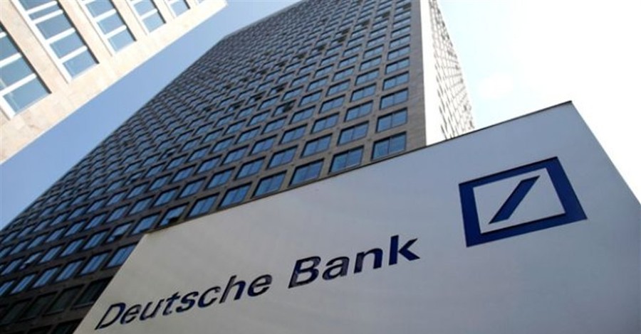 СМИ: Руководство Deutsche Bank уходит в отставку из-за финансовых скандалов