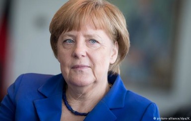 Меркель: возвращение РФ в 