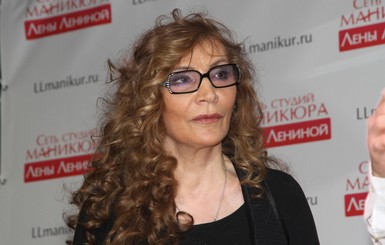 В Москве скончалась известная целительница Джуна Давиташвили