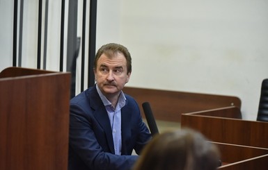 По делу Попова допросили семерых потерпевших