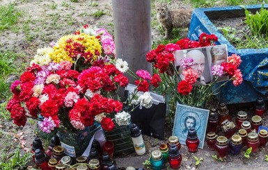 В Подмосковье скончался помощник Олеся Бузины