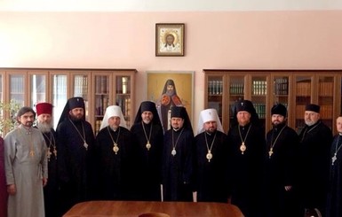 Эксперт: в Константинополе заинтересовались объединением украинских церквей