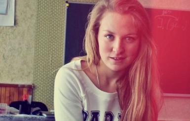 15-летняя Екатерина Москаленко: 