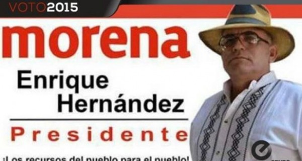 В Мексике выборы мэра города выиграл покойник 