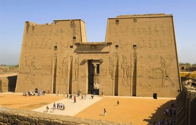 В Египте смертник взорвал себя возле Карнакского храма