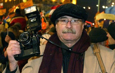 Игорь Костин, прославившийся своими снимками Чернобыля, погиб в ДТП