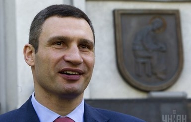 Мэр Кличко: 60% МАФов в подземных переходах Киева могут загореться