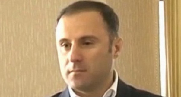 Будущий глава одесских милиционеров получил украинское гражданство 